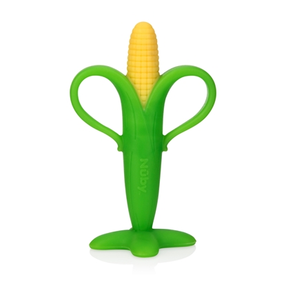 Picture of Soothing Corn Teether