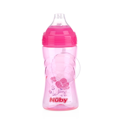 Nuby South Africa. No-Spill™ 360° Wonder Cup™