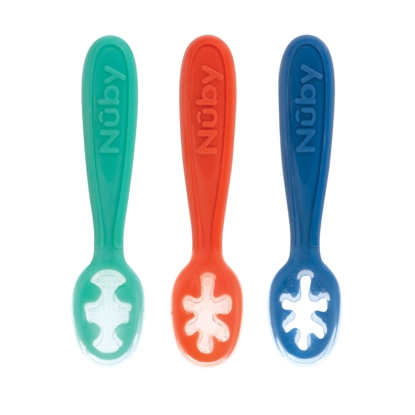 Picture of Baby's First Spoons