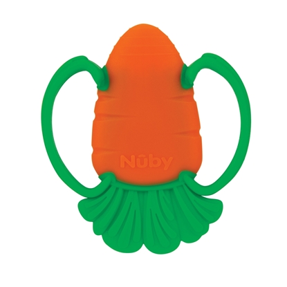 Picture of Silicone Veggie Teether