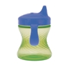 Picture of Nuby Grip n Sip Hard Spout Trainer Cup  210ml Blue/Green