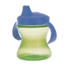 Picture of Nuby Grip n Sip Hard Spout Trainer Cup  210ml Blue/Green