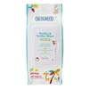 Picture of All Natural Pacifier & Teether Wipes with Citroganix™