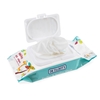 Picture of All Natural Pacifier & Teether Wipes with Citroganix™