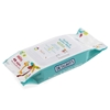 Picture of All Natural Pacifier & Teether Wipes with Citroganix™