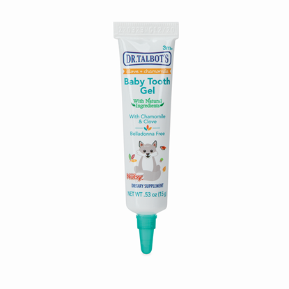 Picture of Teething Gel